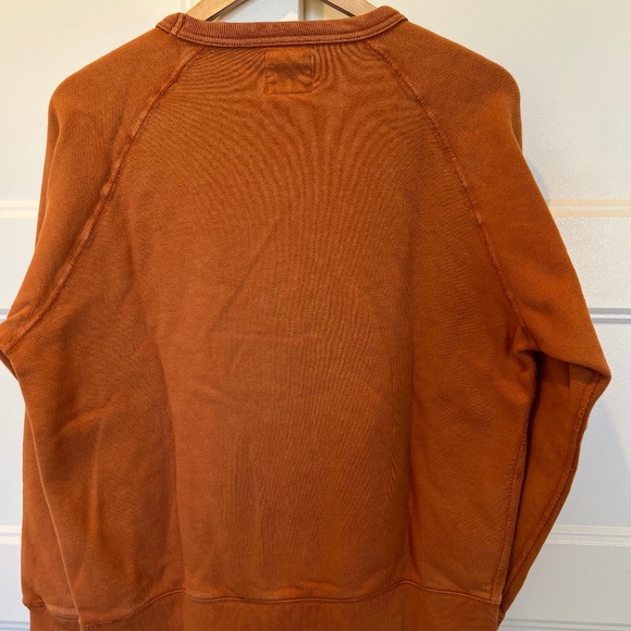 Todd Snyder X Champion Sweatshirt - Picture 3 of 3
